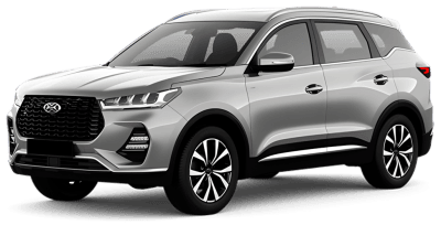 Автомобиль Xcite X-Cross 7, 1.5 л, передний привод, Вариатор, бензин в наличии в Краснодар