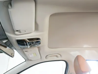 Автомобиль BAIC X75, 1.5 л, передний привод, Робот, бензин в наличии в Екатеринбург