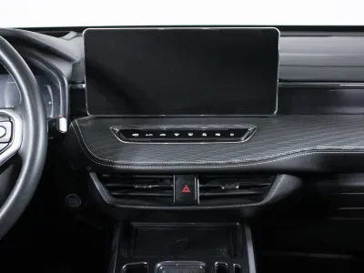 Автомобиль Haval Jolion, 1.5 л, полный привод, Робот, бензин в наличии в Новосибирск