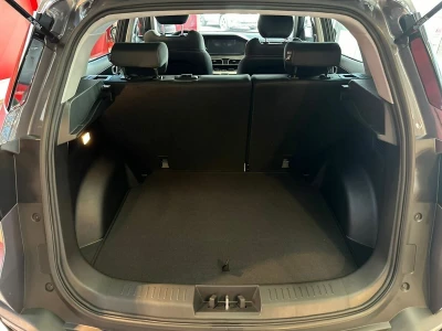 Автомобиль Kaiyi X3, 1.5 л, передний привод, Вариатор, бензин в наличии в Краснодаре