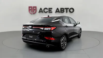 JAC