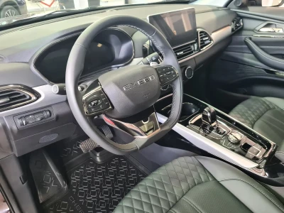 Автомобиль EXEED TXL, 1.6 л, полный привод, Робот, бензин в наличии в Екатеринбургe