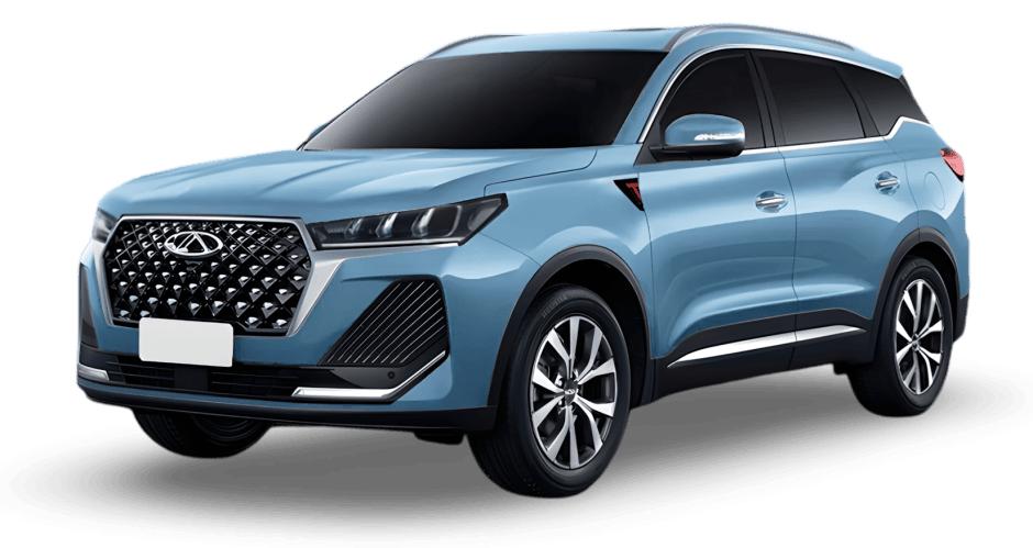 Автомобиль Chery Tiggo 7 Pro Max, 1.6 л, полный привод, Робот, бензин в наличии в Самаре