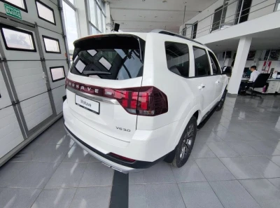 Автомобиль Kia Mohave, 3 л, полный привод, АКПП, дизель в наличии в Краснодаре