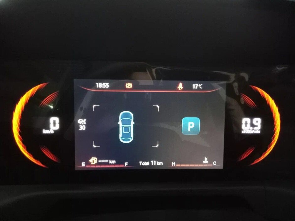 Changan
