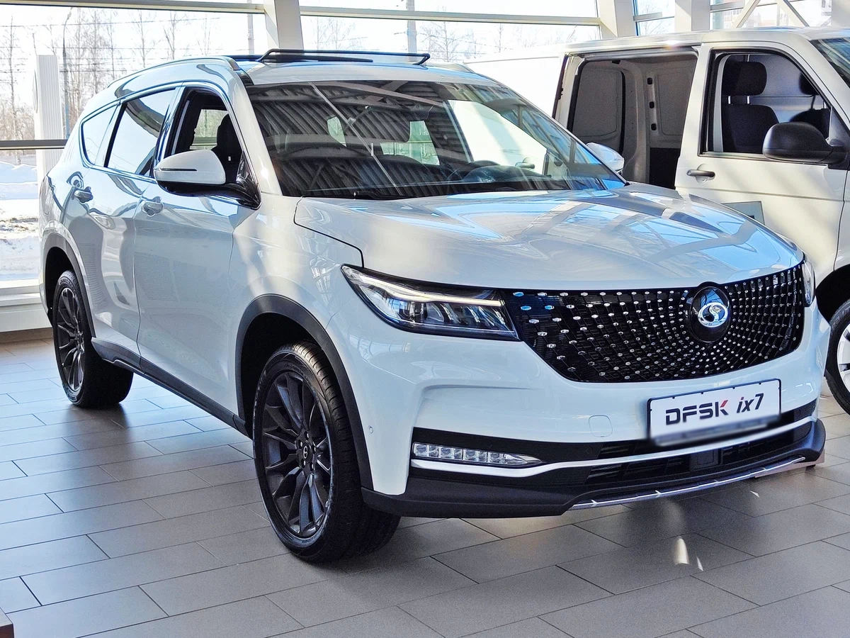 DongFeng