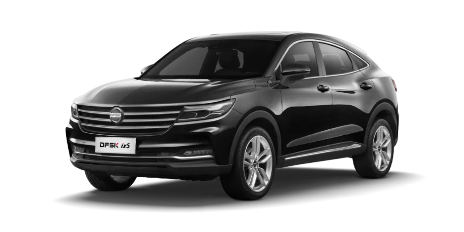 Автомобиль DongFeng iX5, 1.5 л, передний привод, Вариатор, бензин в наличии в Нижнем Новгороде