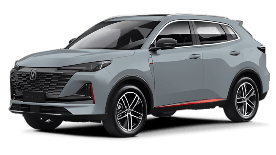 Автомобиль Changan UNI-S / CS55PLUS, 1.5 л, передний привод, Робот, бензин в наличии в Москве