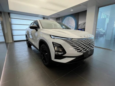 Автомобиль OMODA C5, 1.5 л, передний привод, Вариатор, бензин в наличии в Краснодаре