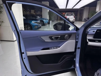 Автомобиль OMODA C5, 1.5 л, передний привод, Вариатор, бензин в наличии в Екатеринбург