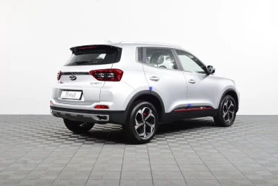 Автомобиль Chery Tiggo 4 Pro, 1.5 л, передний привод, Вариатор, бензин в наличии в Екатеринбург