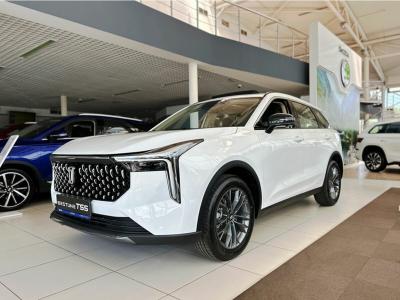 Автомобиль FAW Bestune T55, 1.5 л, передний привод, Робот, бензин в наличии в Краснодаре