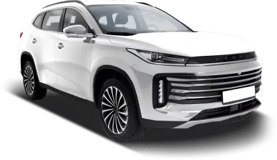 Автомобиль EXEED TXL, 2 л, полный привод, Робот, бензин в наличии в Тюмени