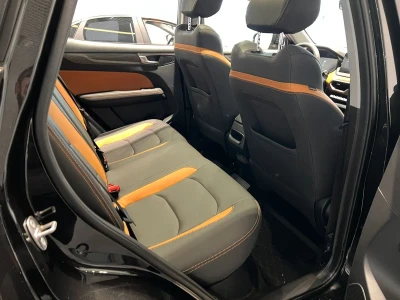 Автомобиль Kaiyi X3 Pro, 1.5 л, передний привод, Вариатор, бензин в наличии в Екатеринбургe