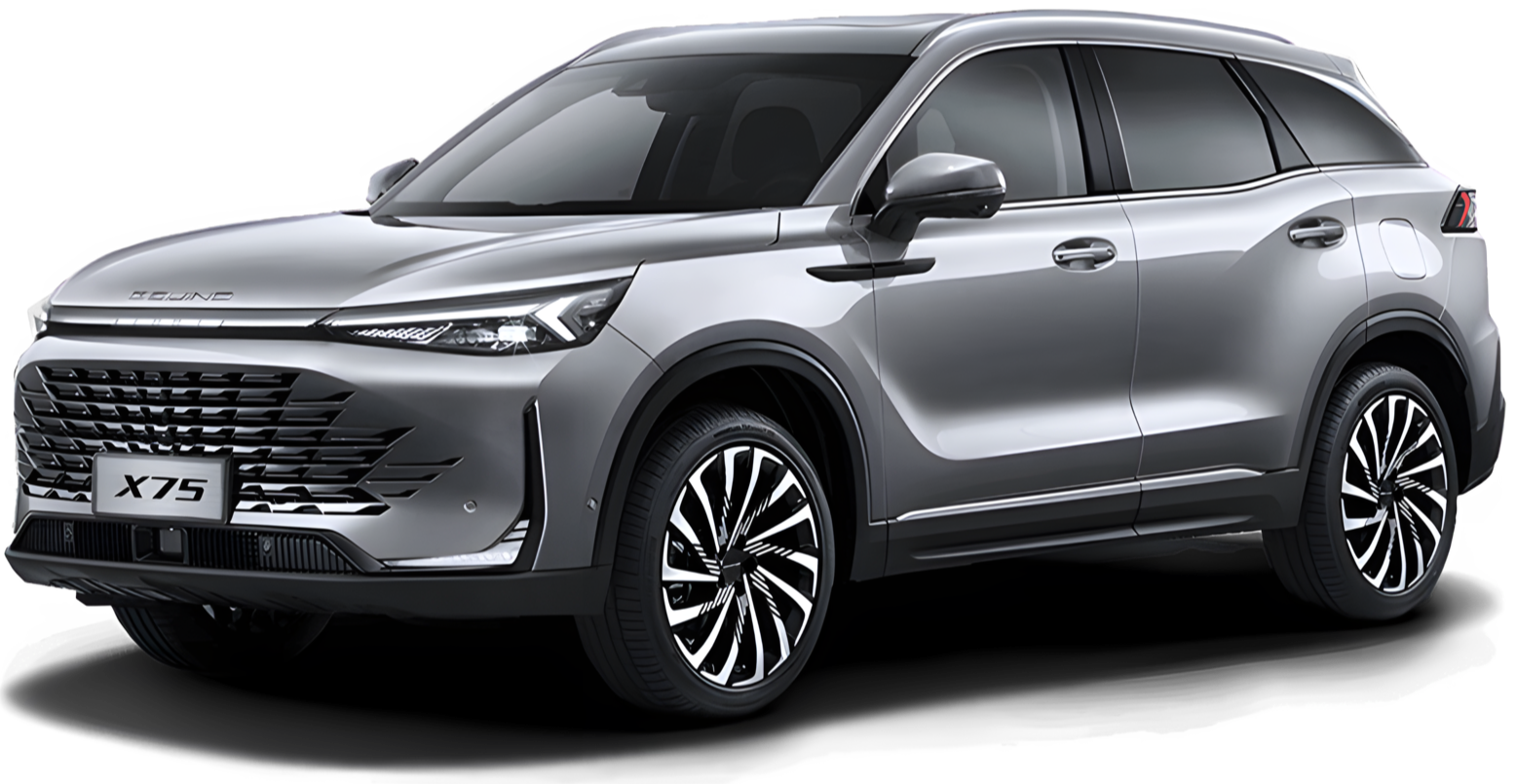 BAIC