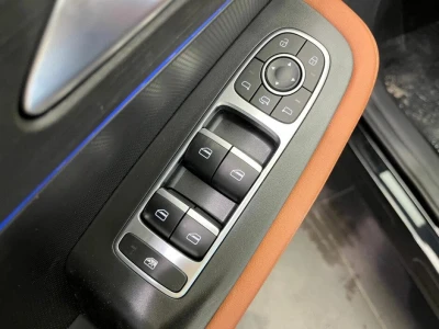 Автомобиль OMODA C5, 1.5 л, передний привод, Вариатор, бензин в наличии в Краснодаре