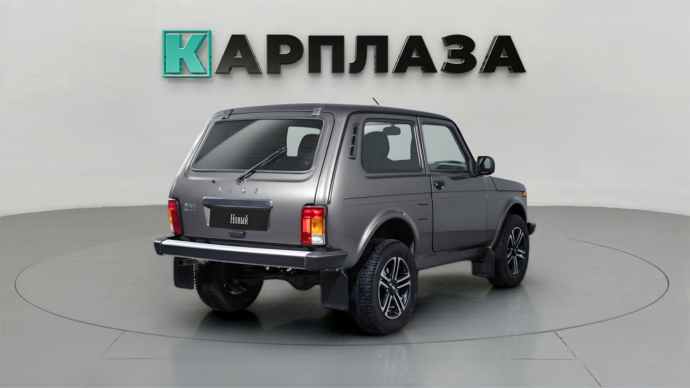 LADA