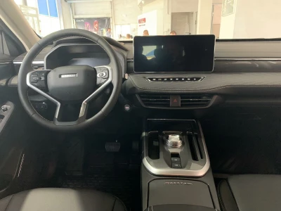 Автомобиль Haval Jolion, 1.5 л, полный привод, Робот, бензин в наличии в Краснодаре