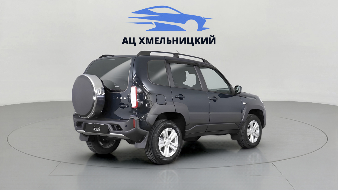 LADA