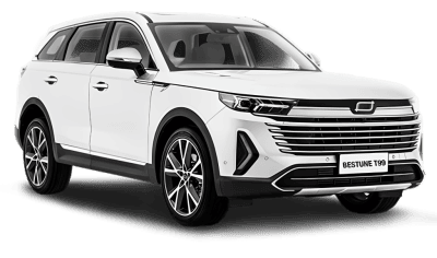 Автомобиль FAW Bestune T99, 2 л, передний привод, АКПП, бензин в наличии в Краснодаре
