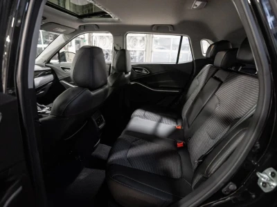 Автомобиль MOSKVICH 3, 1.5 л, передний привод, Вариатор, бензин в наличии в Екатеринбург