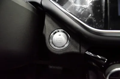 Автомобиль OMODA S5, 1.5 л, передний привод, Вариатор, бензин в наличии в Санкт-Петербург