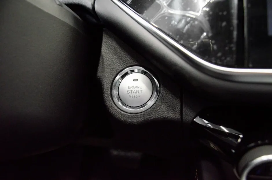 Автомобиль OMODA S5, 1.5 л, передний привод, Вариатор, бензин в наличии в Санкт-Петербург