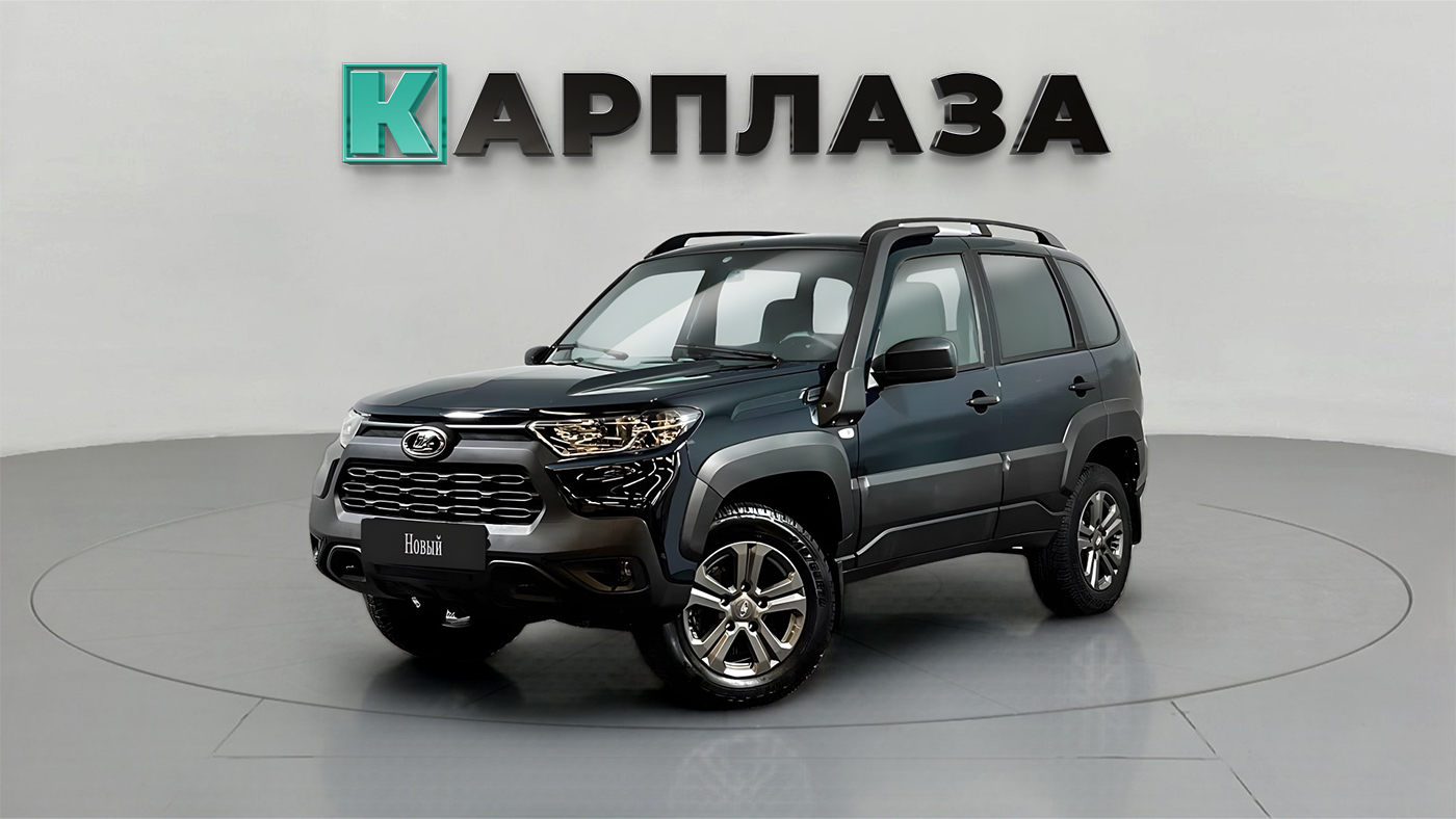 LADA