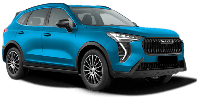 Автомобиль Haval Jolion, 1.5 л, передний привод, Робот, бензин в наличии в Новосибирск