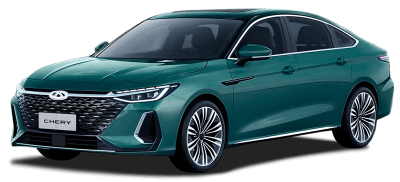 Автомобиль Chery Arrizo 8, 1.6 л, передний привод, Робот, бензин в наличии в Новосибирск