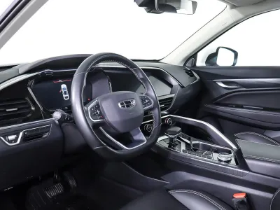 Автомобиль Geely Tugella, 2 л, полный привод, АКПП, бензин в наличии в Новосибирск