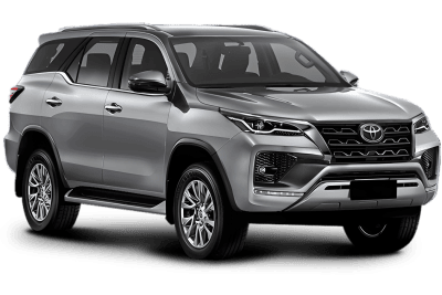 Автомобиль Toyota Fortuner, 2.8 л, полный привод, АКПП, дизель в наличии в Краснодар