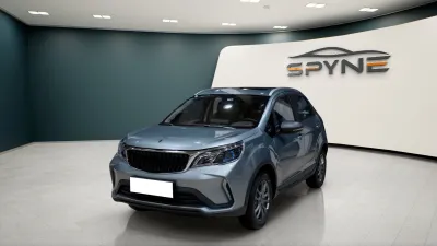 Автомобиль Livan X3 Pro, 1.5 л, передний привод, Вариатор, бензин в наличии в Санкт-Петербурге
