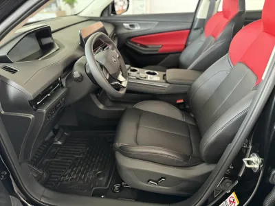 Changan