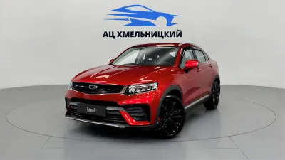 Автомобиль Geely Tugella, 2 л, полный привод, АКПП, бензин в наличии в Новосибирск