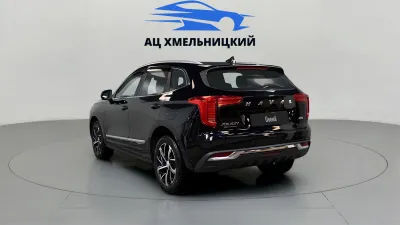 Автомобиль Haval Jolion, 1.5 л, полный привод, Робот, бензин в наличии в Новосибирск