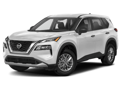 Автомобиль Nissan X-Trail, 2.5 л, полный привод, Вариатор, бензин в наличии в Краснодаре