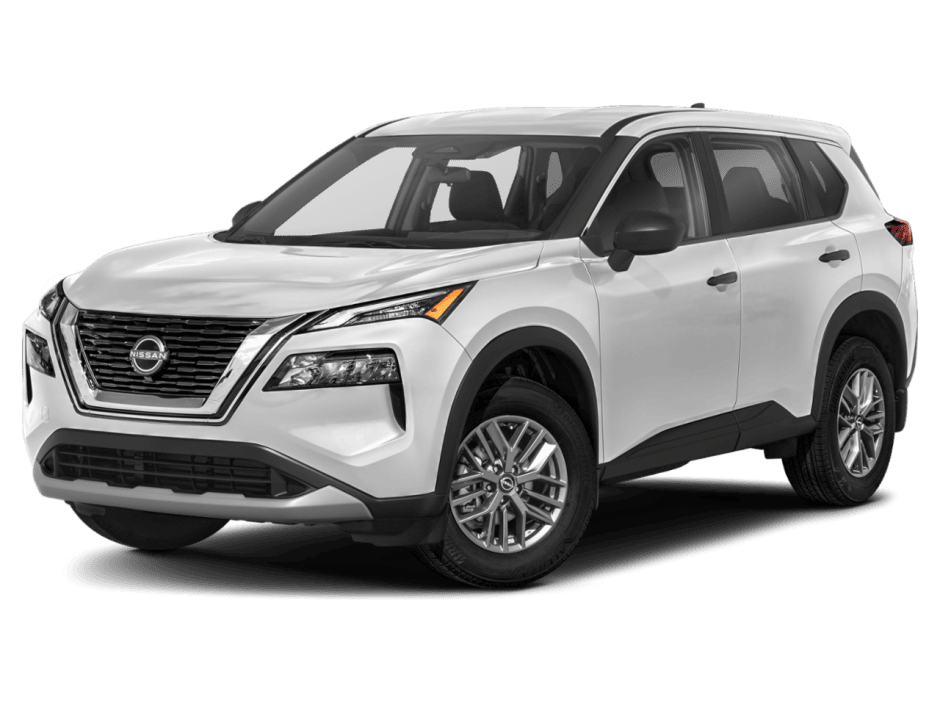 Автомобиль Nissan X-Trail, 2.5 л, полный привод, Вариатор, бензин в наличии в Краснодаре