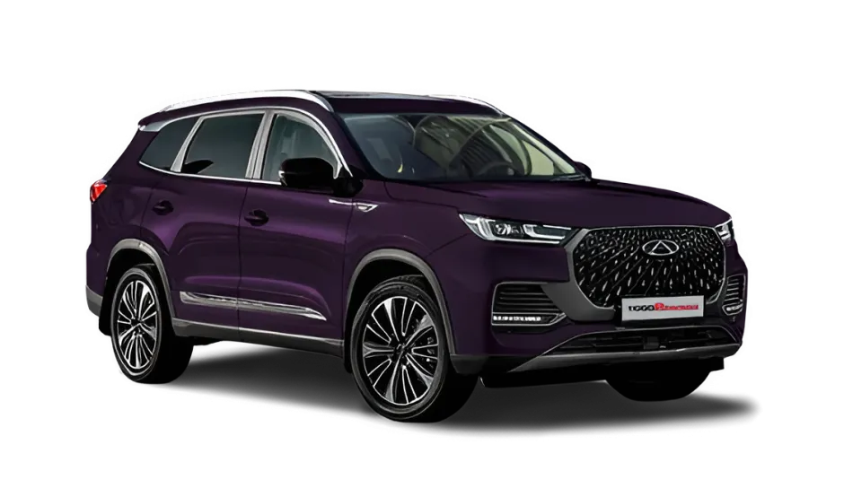 Автомобиль Chery Tiggo 8 Pro Max, 2 л, полный привод, Робот, бензин в наличии в Москве