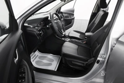 Автомобиль Changan Alsvin, 1.5 л, передний привод, Робот, бензин в наличии в Краснодаре