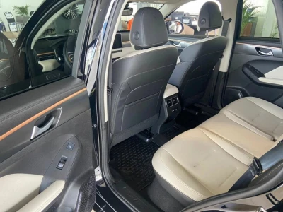 Автомобиль Haval Jolion, 1.5 л, полный привод, Робот, бензин в наличии в Краснодаре