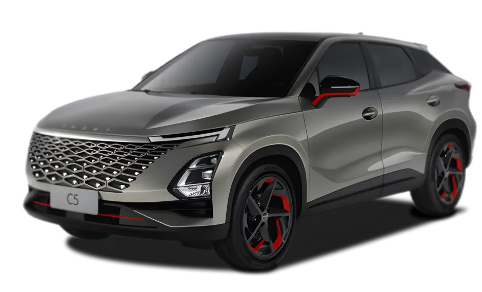 Автомобиль OMODA C5, 1.5 л, передний привод, Вариатор, бензин в наличии в Нижнем Новгороде