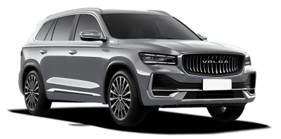 Автомобиль Volga K50, 2 л, полный привод, Робот, бензин в наличии в Краснодар