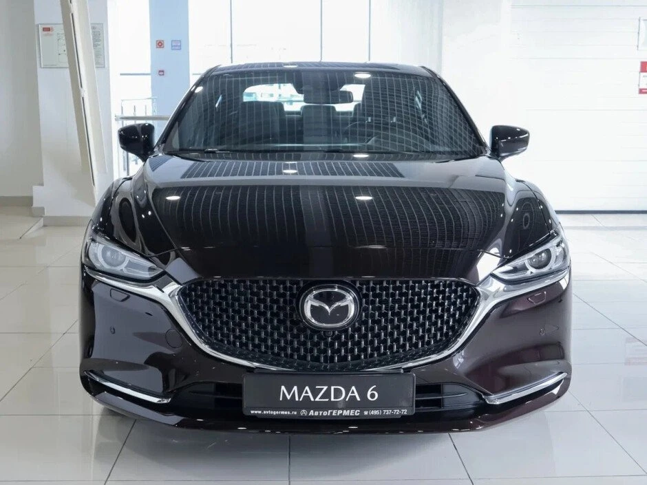 Mazda