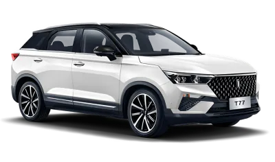 Автомобиль FAW Bestune T77, 1.5 л, передний привод, Робот, бензин в наличии в Санкт-Петербург