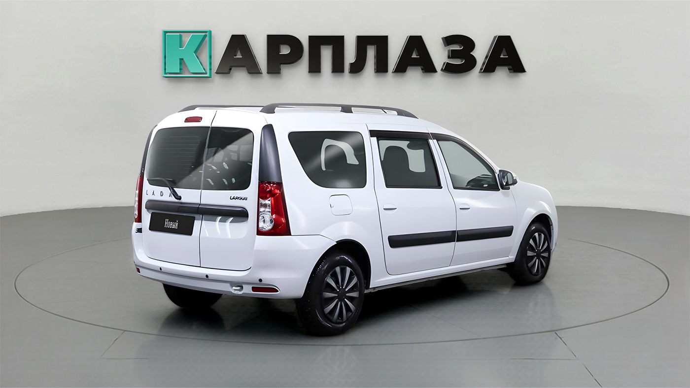 LADA