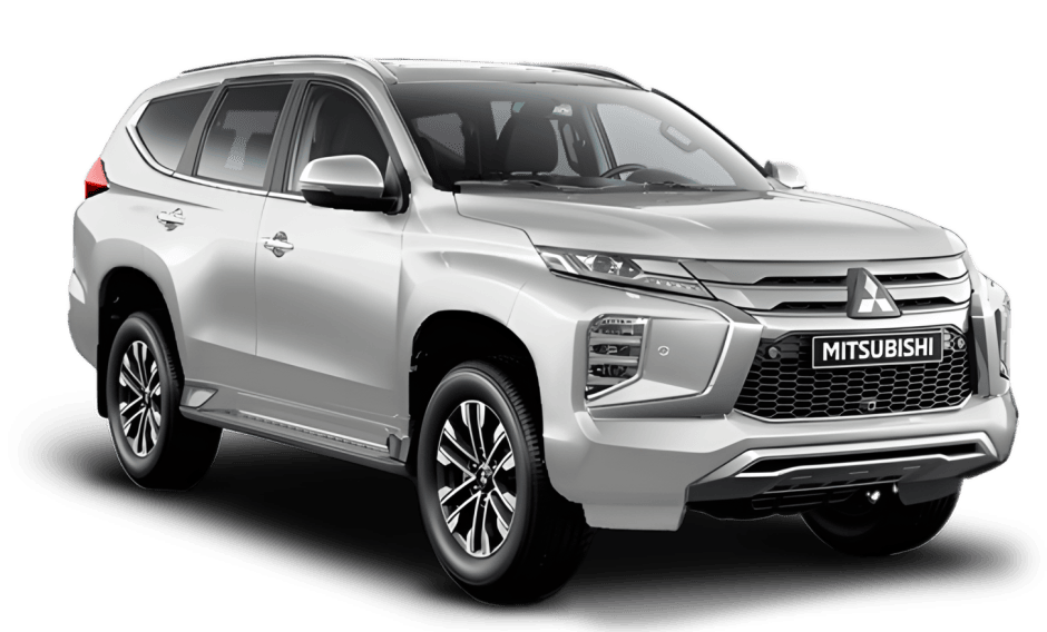 Автомобиль Mitsubishi Pajero Sport, 2.4 л, полный привод, АКПП, дизель в наличии в Новосибирск