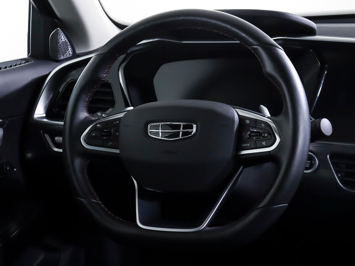 Geely
