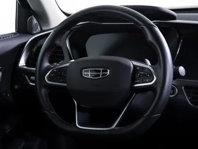 Автомобиль Geely Tugella, 2 л, полный привод, АКПП, бензин в наличии в Новосибирск