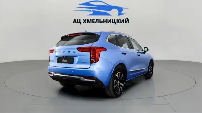 Автомобиль Haval Jolion, 1.5 л, полный привод, Робот, бензин в наличии в Новосибирск